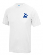 Southbourne Kids White Shirt